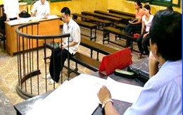 Bi hài chuyện vào nhà đá vì... 'yêu' nhầm 