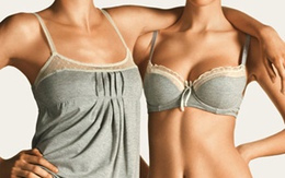 Mẫu underwear nào đang được ưa chuộng? 