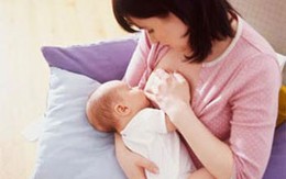 Gánh nặng lớn về sức khỏe bà mẹ
