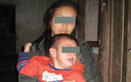 Vụ xâm hại thiếu nữ tật nguyền, sinh con: Nạn nhân điên loạn, thủ phạm vô can