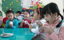 Bột phụ gia bánh kẹo trộn...đường?