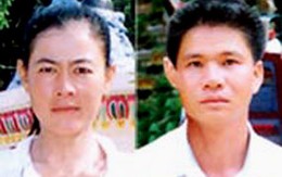 Ghen bóng gió, bị vợ đâm chết