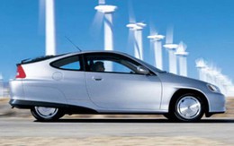 Honda hâm nóng thị trường bằng xe giá rẻ