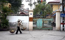 Vụ Quan bỏ qua, bản nha làm liều: "Chủ tịch phường Thịnh Liệt phải chịu trách nhiệm"