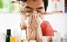 6 lưu ý cần thiết cho tủ thuốc gia đình