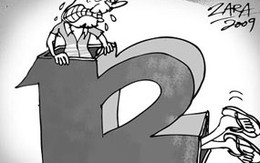 Chuyện về người tù sau 12 năm lẩn trốn