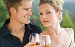Nghiện rượu dễ ung thư do đột biến gen