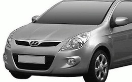 Ngắm Hyundai i20 hatchback 3 cửa 