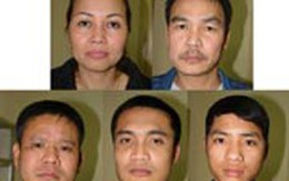 47 tuổi vẫn còn đi "lắc"