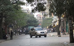 Vụ nổ súng tại phố Đoàn Thị Điểm, Hà Nội: Do mâu thuẫn từ trước