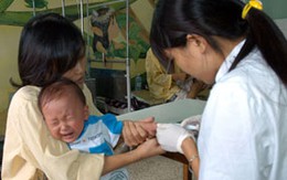 Diễn biến bệnh sởi: Nhanh chóng kiểm định vaccine để đưa vào sử dụng