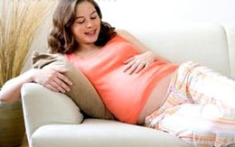 Bà bầu có nên dùng thuốc bổ?