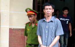 Đi buôn ma túy chỉ vì... giận người yêu!