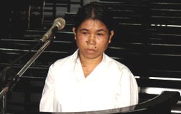 Phạt 4 năm tù "thày cúng" đấm, đạp người bệnh đến chết...