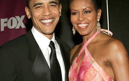 Michelle Obama quyến rũ trên tạp chí thời trang