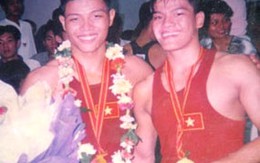 Chuyện về cựu vô địch Wushu: tấm huy chương và lệnh truy nã