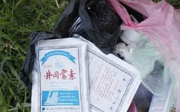 Đâm vợ trọng thương rồi uống thuốc sâu tự sát