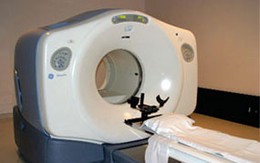 Đã có thiết bị phát hiện ung thư sớm nhất tại Việt Nam