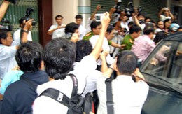Dân thêm tin tưởng khi ông Huỳnh Ngọc Sỹ bị bắt