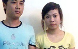 Những cặp tình nhân vùi đời sau song sắt