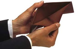 Vờ "tiếp thị" massgage, móc ví khách Tây