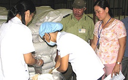 Sữa kém chất lượng: Không có chuyện "ém" thông tin