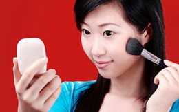 Trang điểm nơi công sở