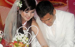 Rộn rã đám cưới Thanh Bình - Thảo Trang