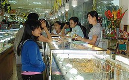 Giá vàng rời ngưỡng 19 triệu đồng