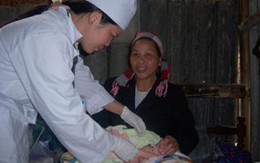 Trạm y tế từng bị đề nghị xóa sổ
