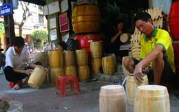 Tháng 10: Ra mắt game show “Hà Nội ba sáu phố phường”