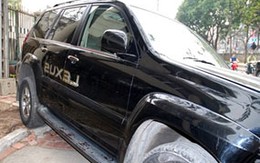 Thông tin mới nhất về vụ án: "Xác chết trong xe Lexus"
