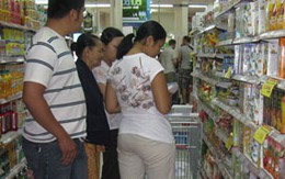 Lựa chọn sữa: đâu là tiêu chuẩn cho người tiêu dùng?