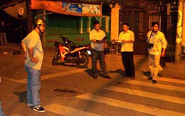 Giết người chỉ vì nạn nhân trông... “lấc cấc” 
