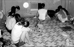 Săn "cừu non" bán cho nhà thổ: Hành trình tội ác của một "nữ tặc"