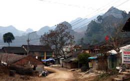 36 đàn ông bị lừa sang Trung Quốc