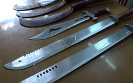 Ngăn chặn hai vụ "thanh toán" bằng "hàng lạnh"
