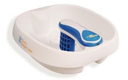 Spa tại nhà với máy ngâm chân