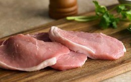 Giá trị dinh dưỡng của các loại thịt