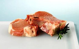 Cách chế biến thịt bò, thịt heo và thịt gia cầm