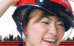 Xịt khử mùi mũ bảo hiểm