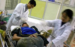 Giết chồng vì chiếc xích lô