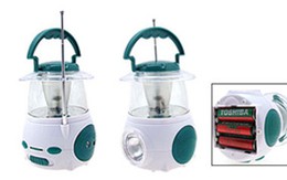 Mini radio đa năng