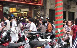 Giá vàng đang chững lại