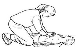 Cách sơ cứu trẻ ngạt nước, đuối nước