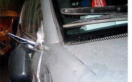 Cô gái có thai "tố" bị hiếp dâm trong xe taxi