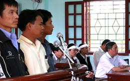 Sơ thẩm lại vụ tham ô dầu diezel: Theo vết xe đổ?