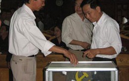 Bổ nhiệm Giám đốc sở Y tế Hà Tĩnh 