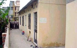 Một nữ sinh viên bị hãm hiếp ngay tại nhà trọ