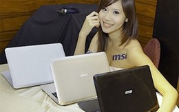 Laptop siêu mỏng giá rẻ